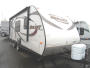 New 2013 Keystone Bullet 204RBS Travel Trailer For Sale